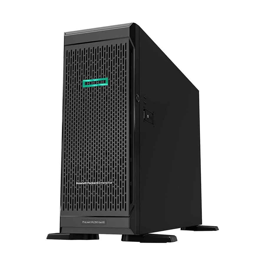 Hp HP ProLiant ML350 Gen 10 4U Server