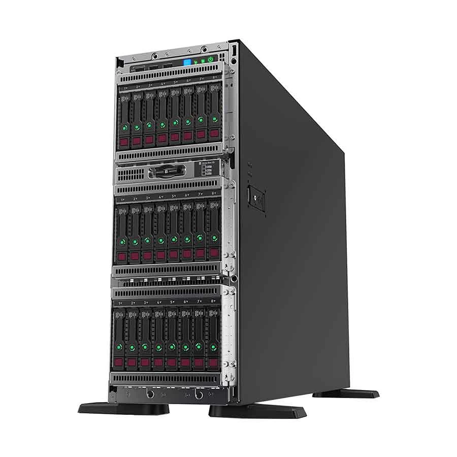 Hp HP ProLiant ML350 Gen 10 4U Server Price in Bangladesh
