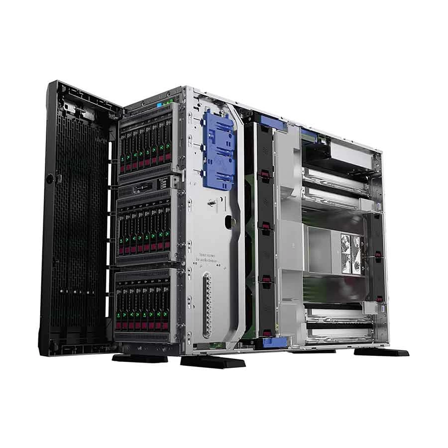 Hp HP ProLiant ML350 Gen 10 4U Server in BD