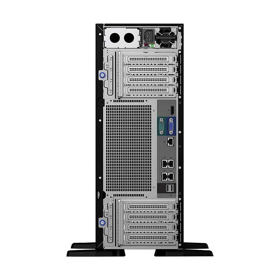 HP ProLiant ML350 Gen 10 4U Server