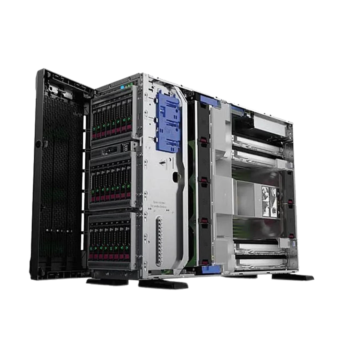 HP ProLiant ML350 Server
