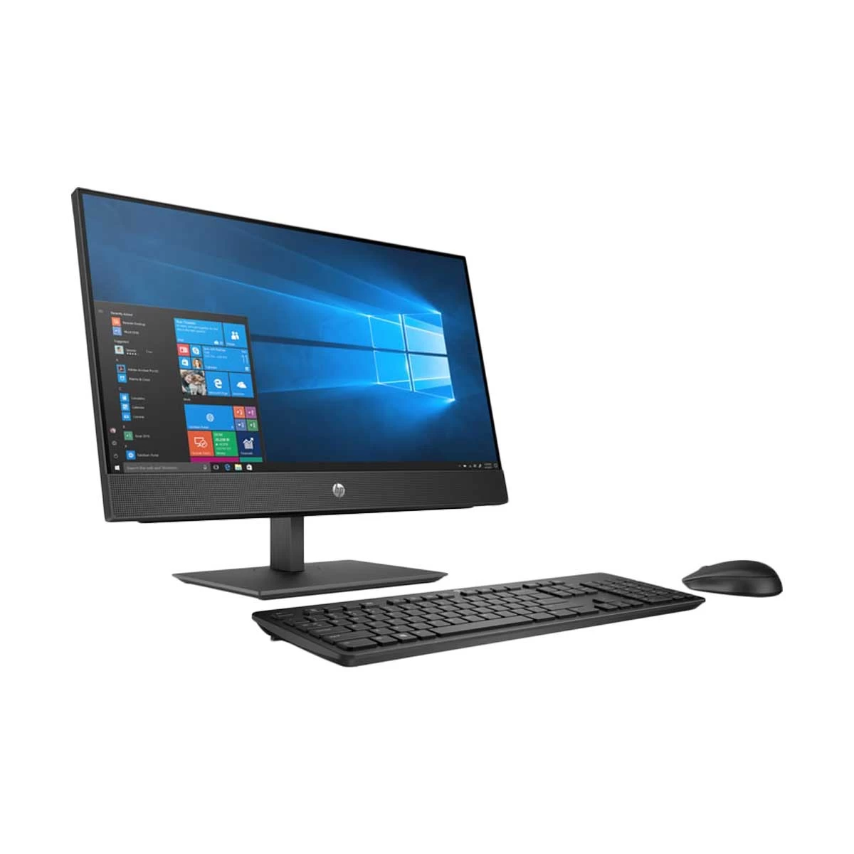 Hp HP ProOne 400 G6 All In One PC Price in Bangladesh