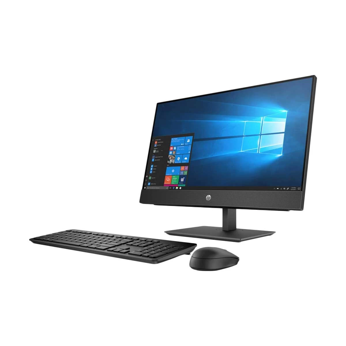 Hp HP ProOne 400 G6 All In One PC in BD