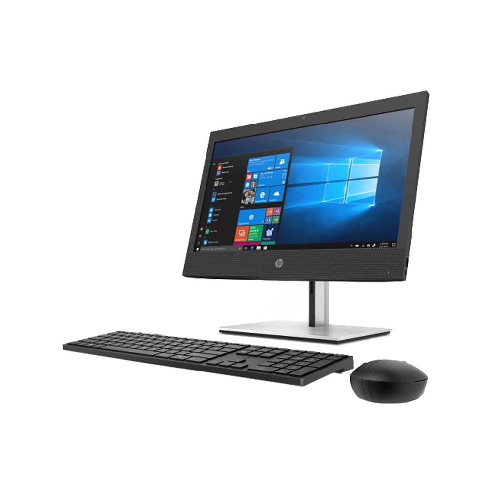 HP ProOne 400 G6 All In One PC Price in Bangladesh