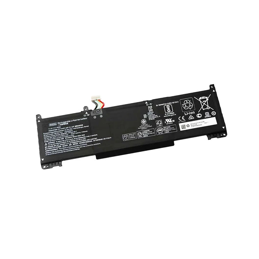 Hp HP RH03XL Battery
