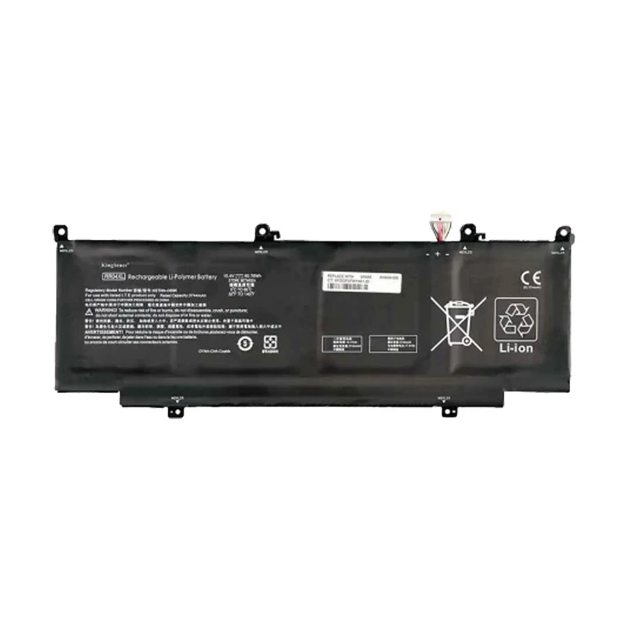 Hp HP RR04XL Battery