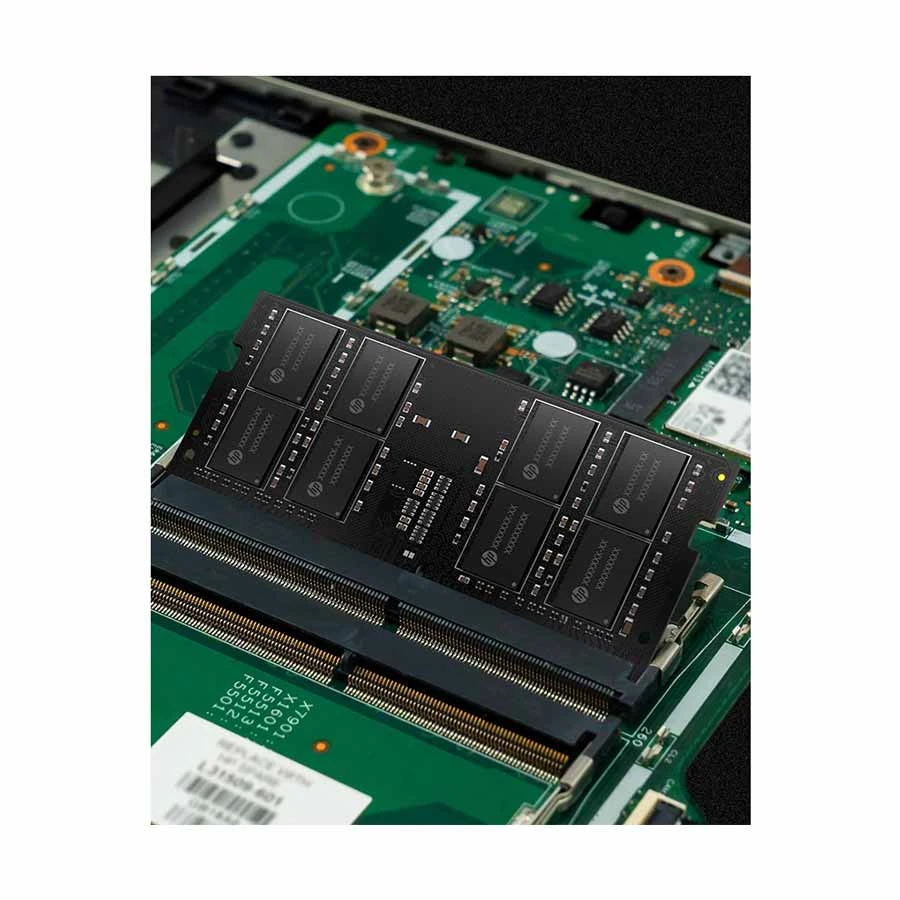 Hp S1 16GB Laptop Ram specifications