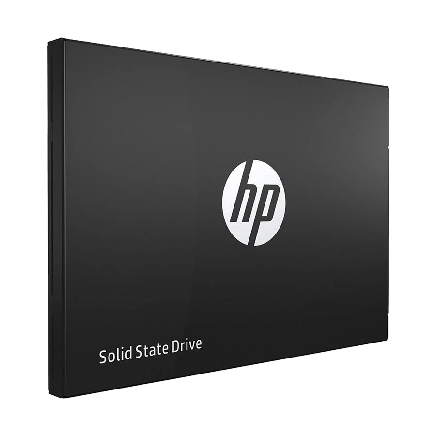 Hp HP S600 Internal SSD Price in Bangladesh