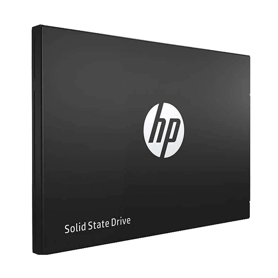 Hp HP S600 Internal SSD in BD