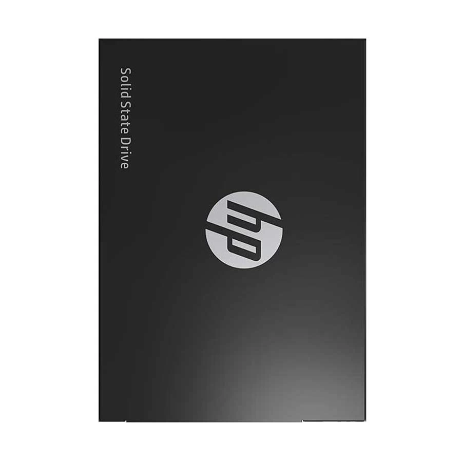 Hp HP S600 Internal SSD specifications