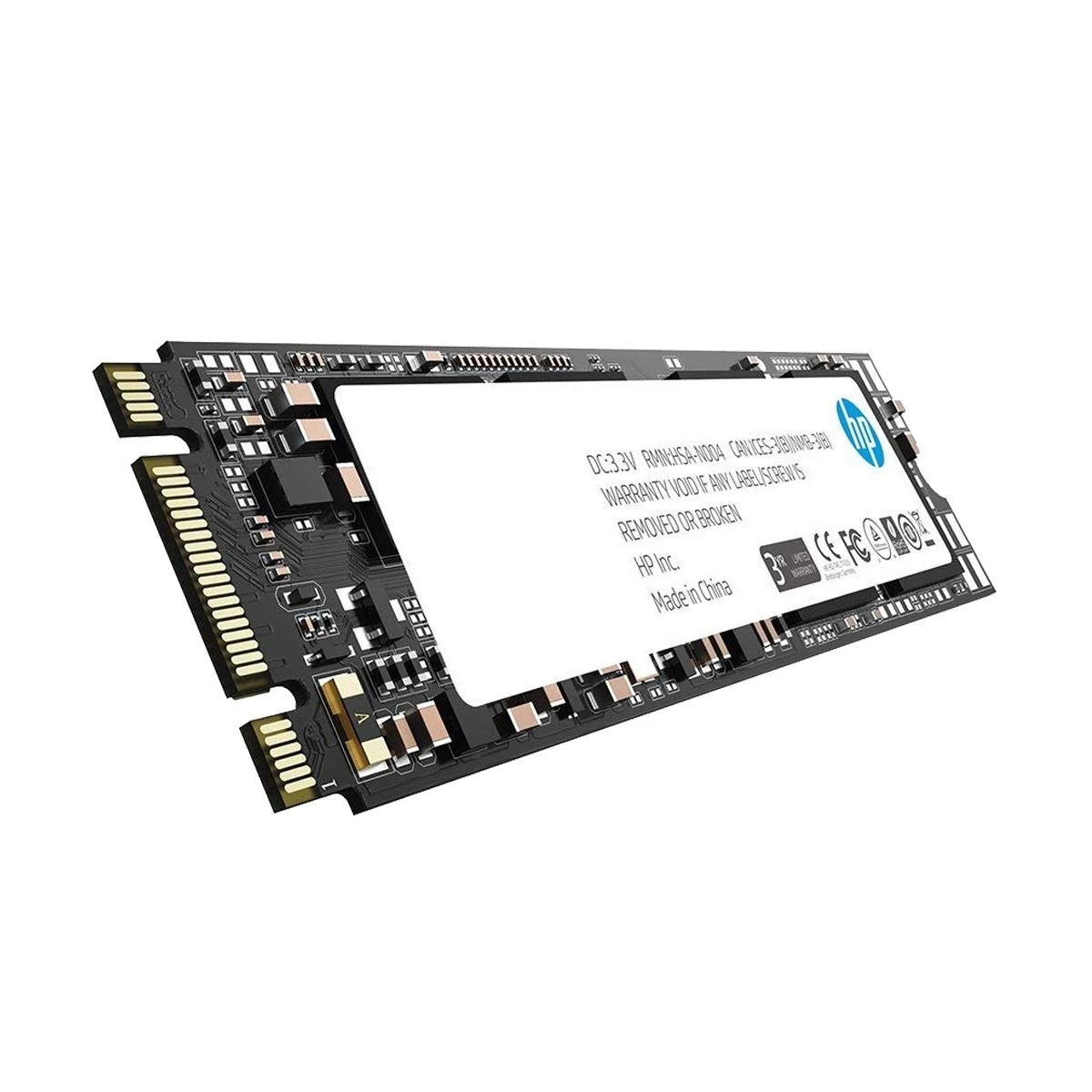 HP S700 Internal SSD Price in Bangladesh