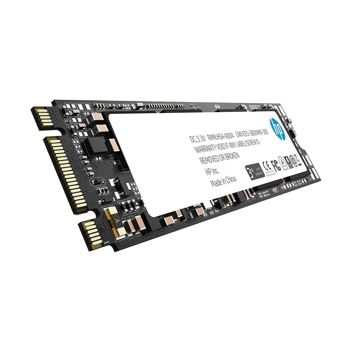Hp HP S700 Internal SSD Price in Bangladesh