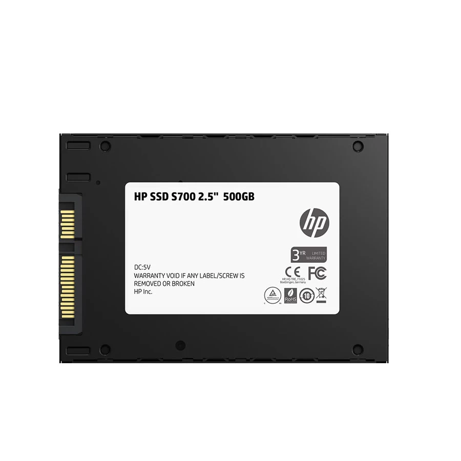 HP S700 Internal SSD
