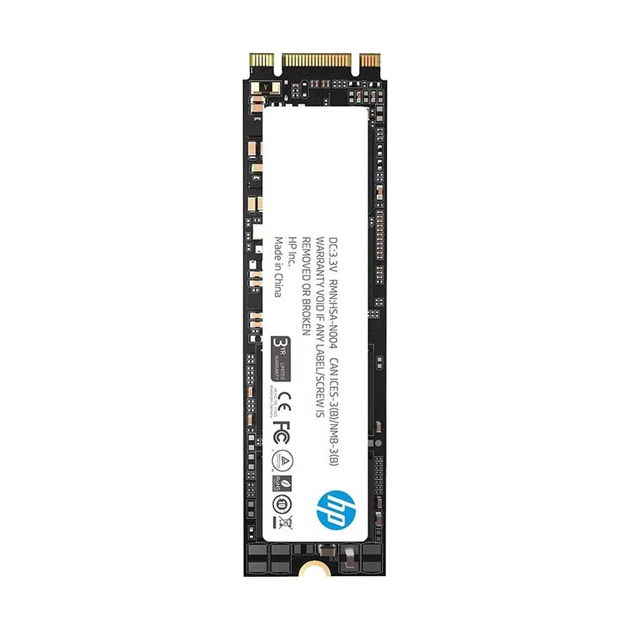 HP S700 Internal SSD