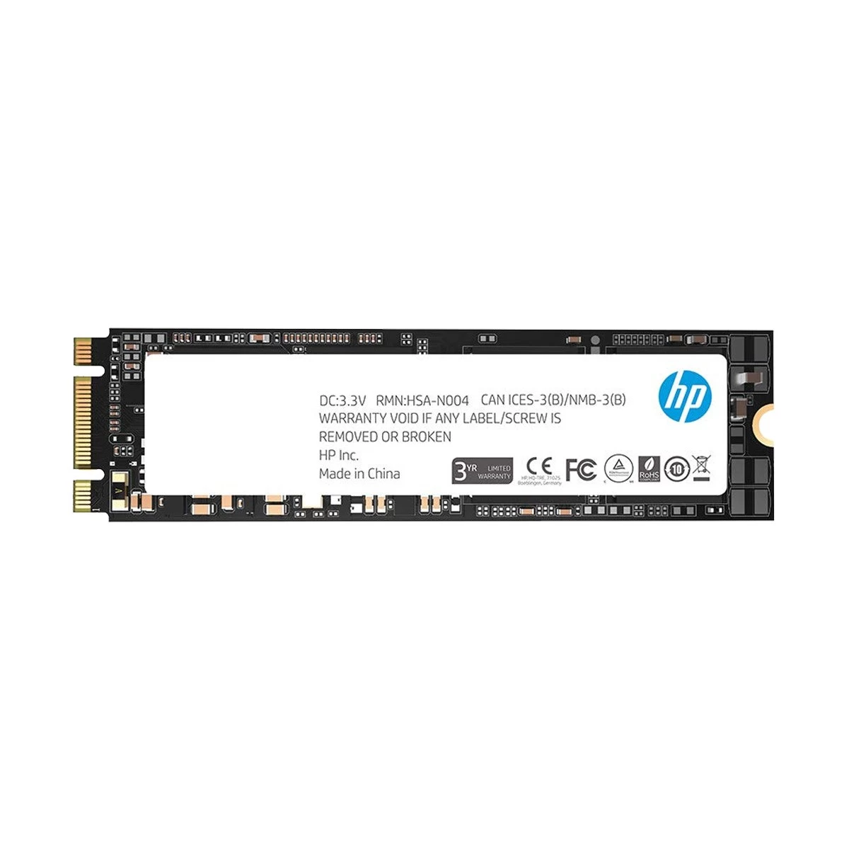 HP S700 Pro Internal SSD