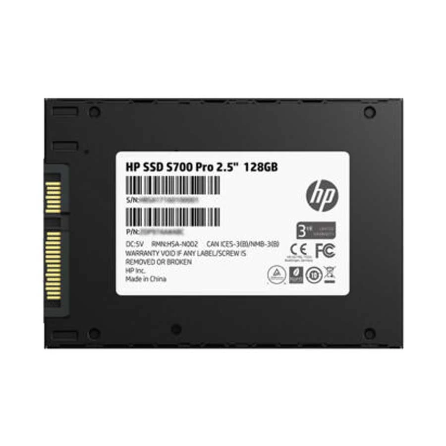 HP S700 PRO Internal SSD in BD