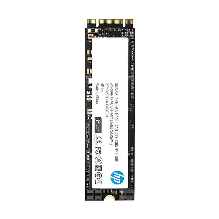 HP S700 Pro Internal SSD Price in BD