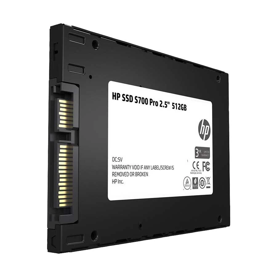Hp HP S700 PRO Internal SSD specifications