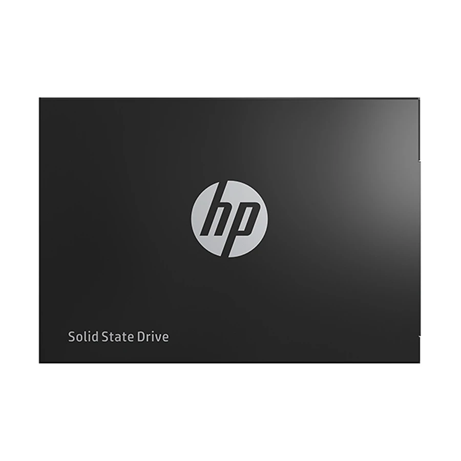 Hp HP S750 Internal SSD