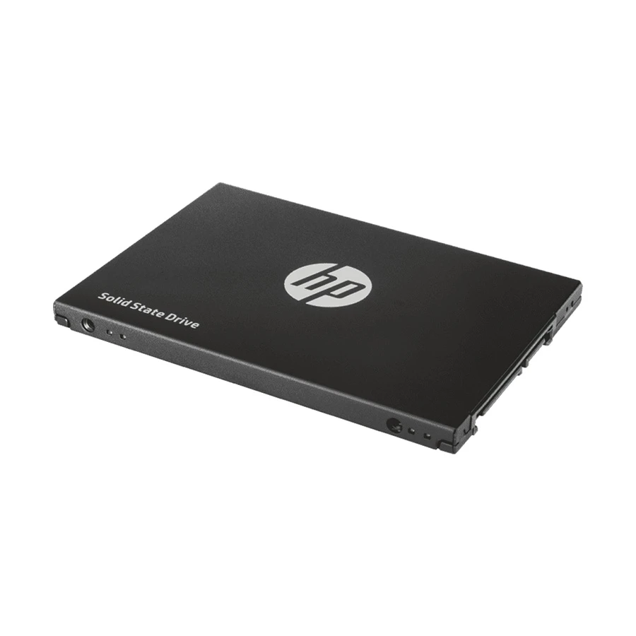 Hp HP S750 Internal SSD Price in Bangladesh