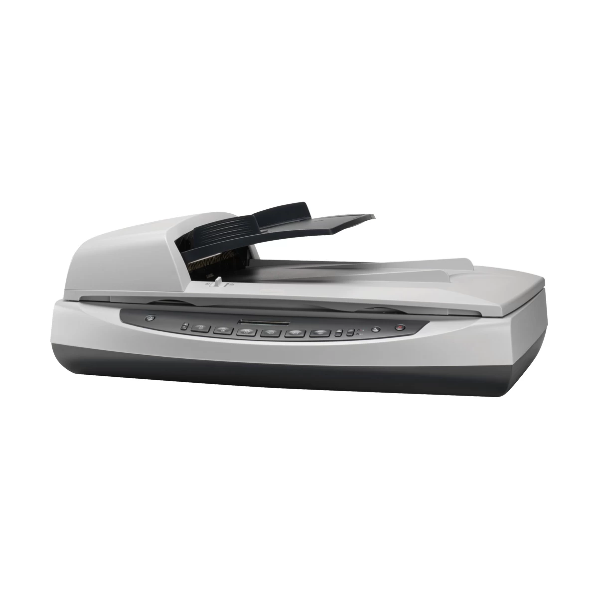 Hp HP Scanjet 8270 Sheetfed and Flatbed Scanner