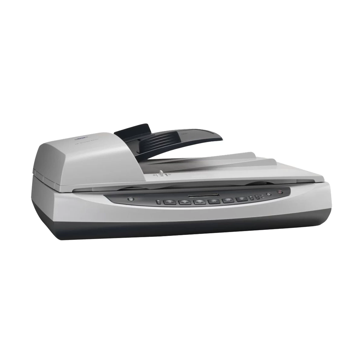 Hp HP Scanjet 8270 Sheetfed and Flatbed Scanner in BD
