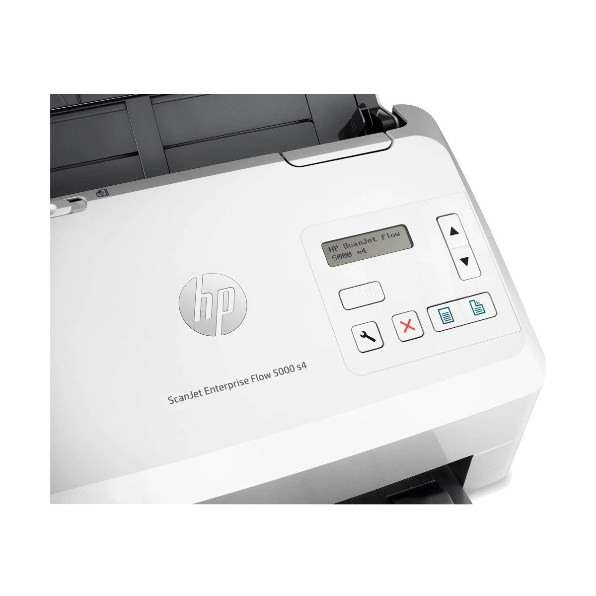 HP ScanJet Enterprise Flow 5000 s4 Scanner specifications