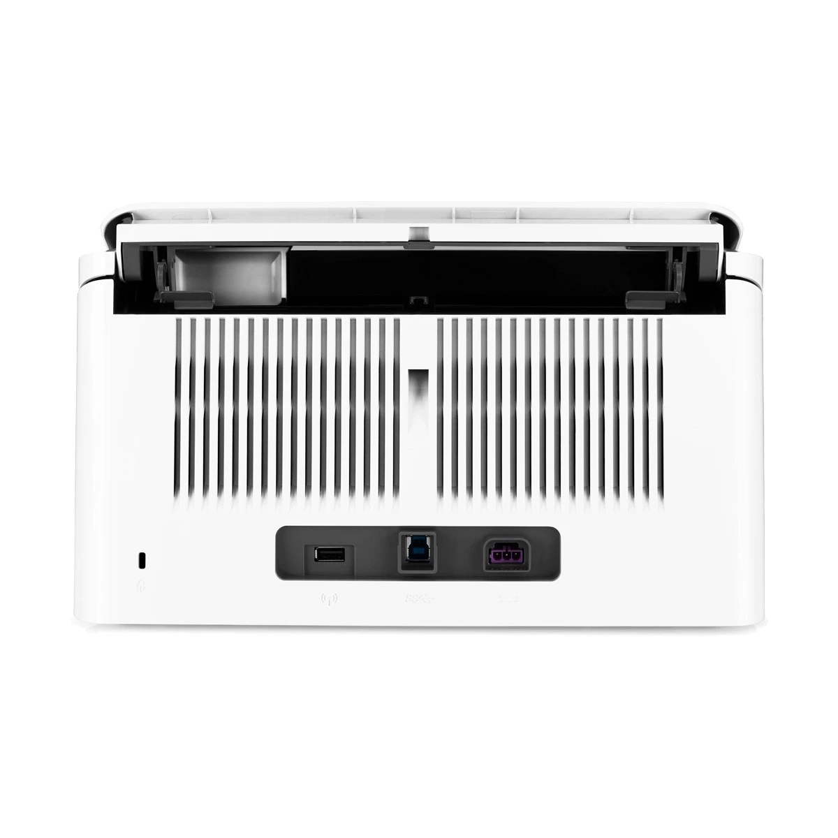 HP ScanJet Enterprise Flow 5000 s4 Scanner features