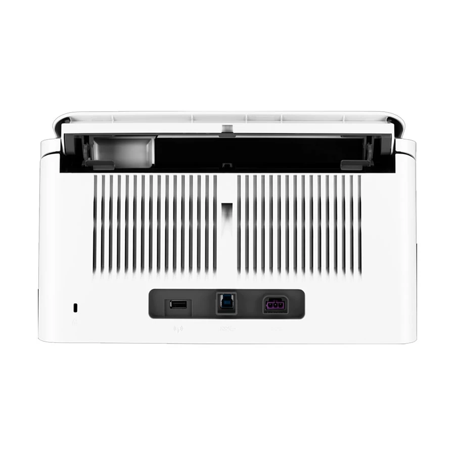 HP ScanJet Enterprise Flow 7000 s3 Sheetfed and Flatbed Scanner Price in BD