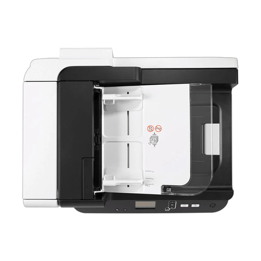 HP Scanjet Enterprise Flow 7500 Flatbed Scanner