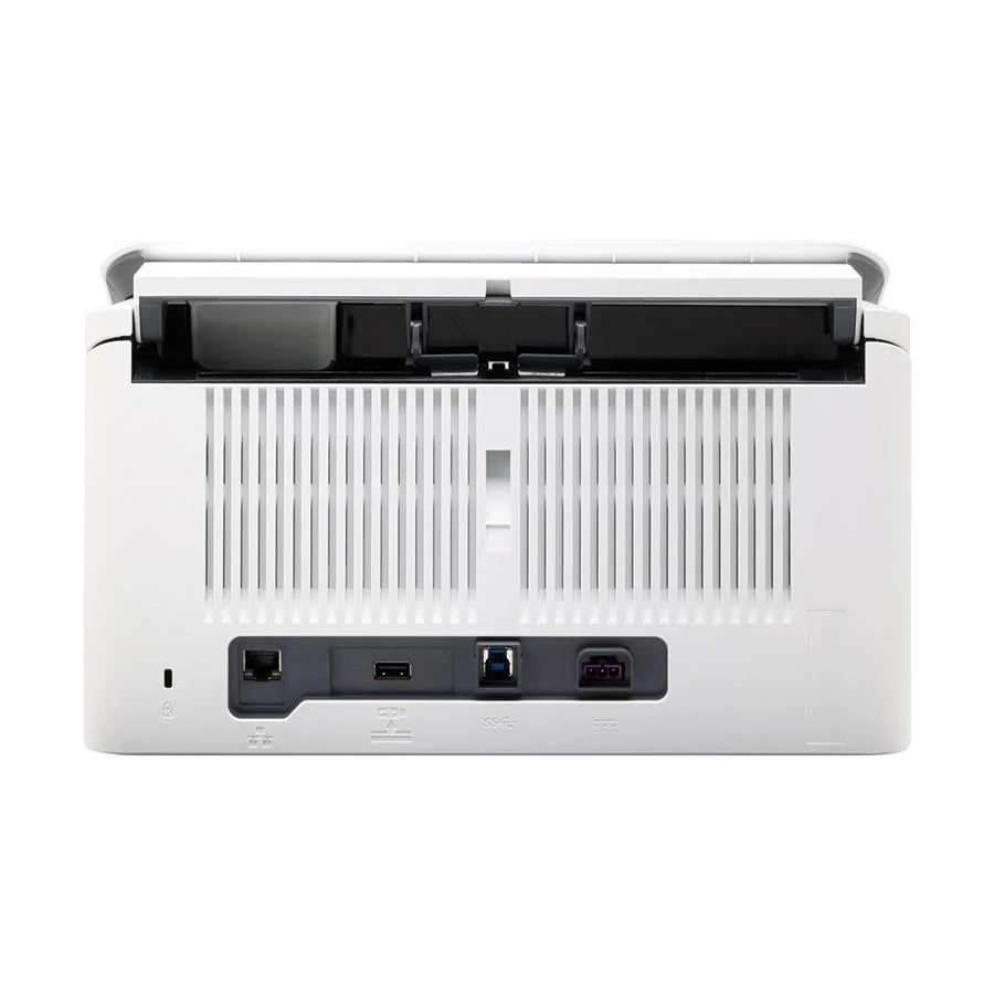 HP ScanJet Enterprise Flow N7000 snw1 Sheetfed and Flatbed Scanner Price in BD