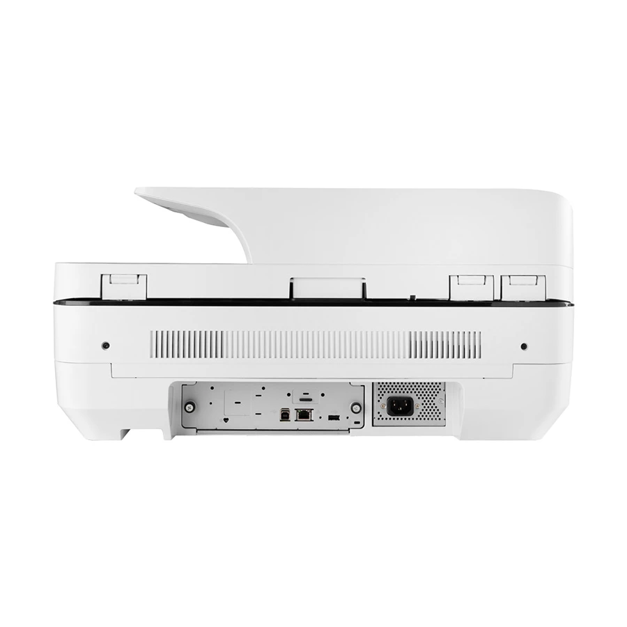 HP ScanJet Enterprise Flow N9120 Fn2 Sheetfed and Flatbed Scanner