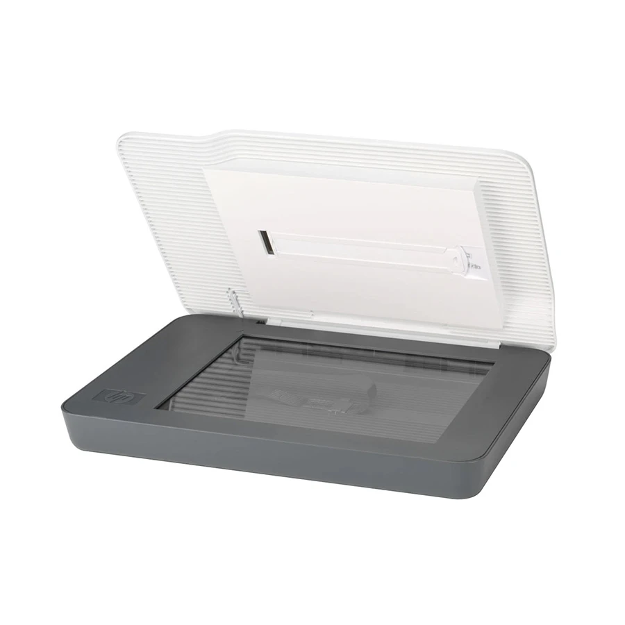 HP G3110 Flatbed Scanner in BD