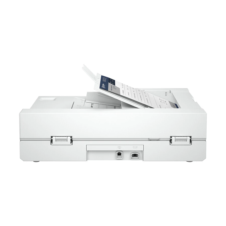 Hp HP ScanJet Pro 2600 f1 Sheetfed and Flatbed Scanner Best Price