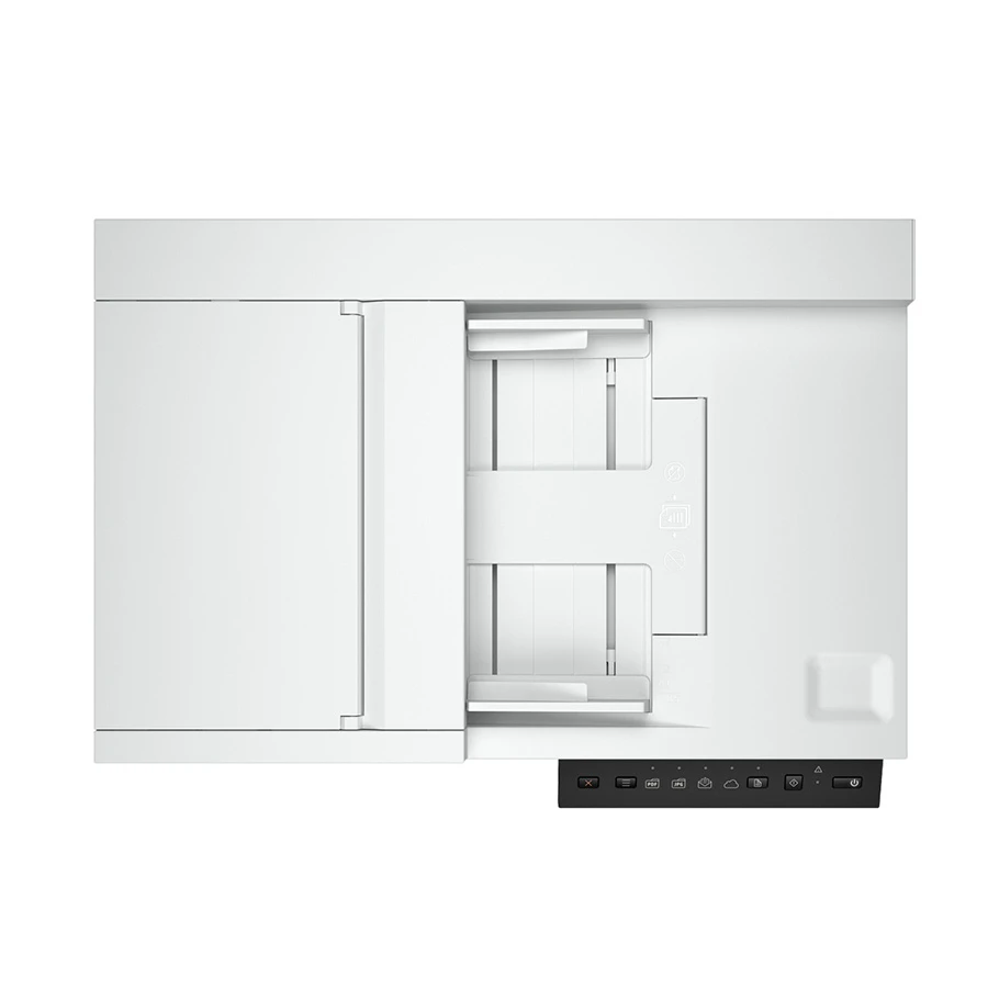 HP ScanJet Pro 2600 f1 Sheetfed and Flatbed Scanner Best Price