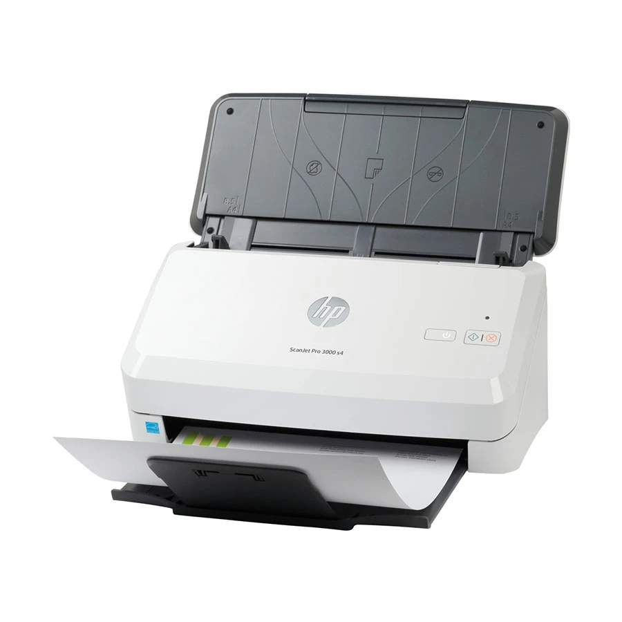 Hp HP ScanJet Pro 3000 s4 Sheetfed and Flatbed Scanner Price in Bangladesh