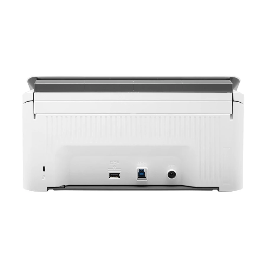 HP ScanJet Pro 3000 s4 Sheetfed and Flatbed Scanner