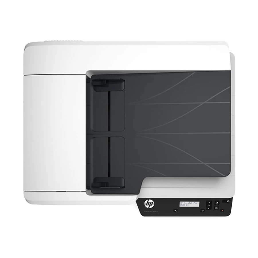 HP Scanjet Pro 3500 f1 Sheetfed and Flatbed Scanner Price in BD
