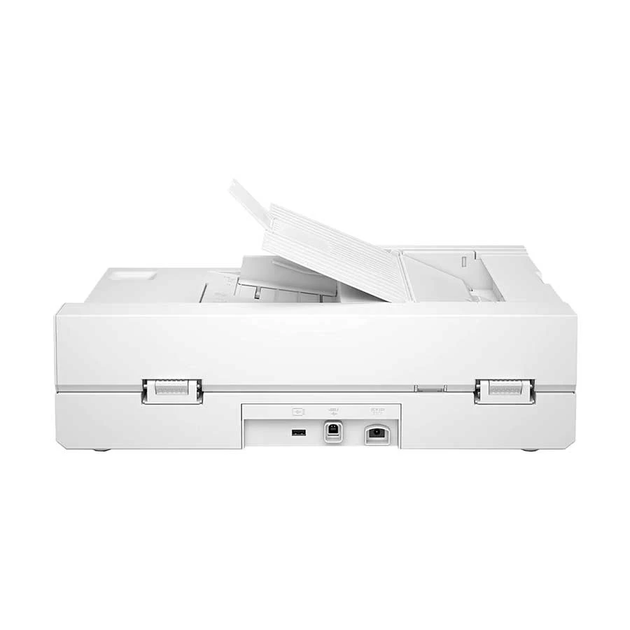 Hp HP ScanJet Pro 3600 f1 Sheetfed and Flatbed Scanner in BD