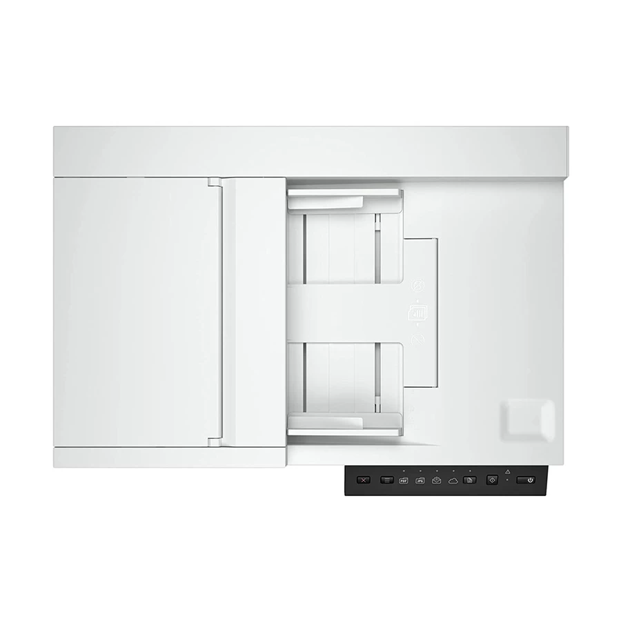 Hp HP ScanJet Pro 3600 f1 Sheetfed and Flatbed Scanner Best Price