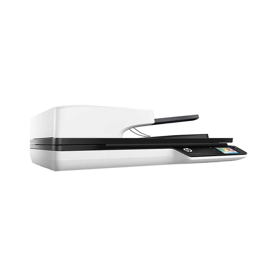 Hp HP ScanJet Pro 4500 fn1 Sheetfed and Flatbed Scanner specifications
