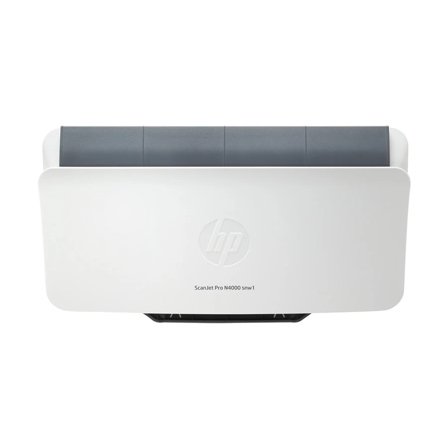 HP ScanJet Pro N4000 snw1 Sheetfed and Flatbed Scanner