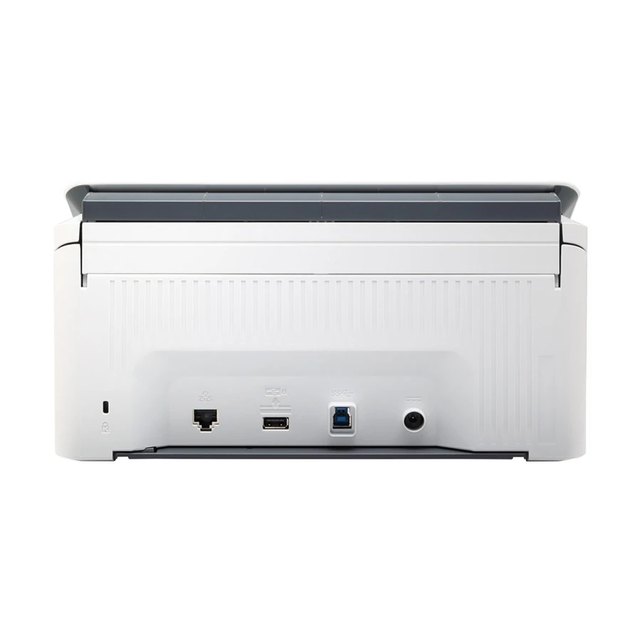 HP ScanJet Pro N4000 snw1 Sheetfed and Flatbed Scanner Price in BD