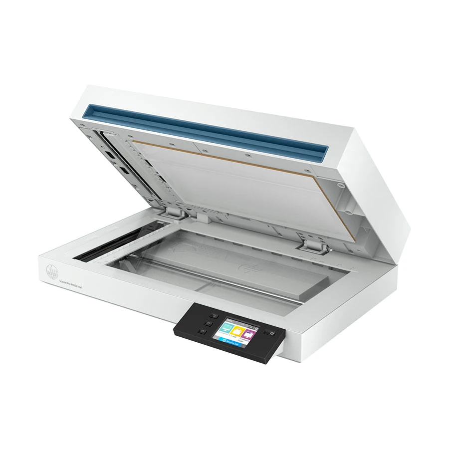 Hp HP ScanJet Pro N4600 fnw1 Sheetfed and Flatbed Scanner Price in Bangladesh