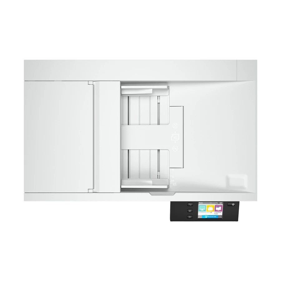 Hp HP ScanJet Pro N4600 fnw1 Sheetfed and Flatbed Scanner specifications