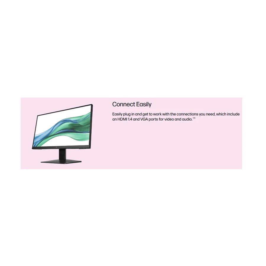 HP Series 3 Pro 322pe HP specifications