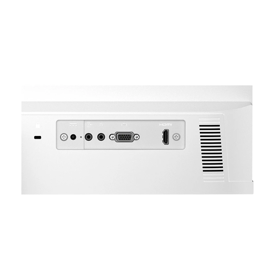 HP Series 5 524sa HP specifications