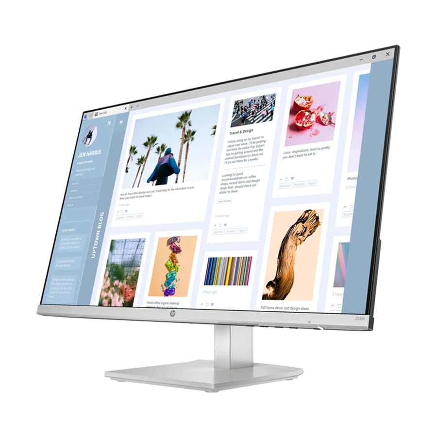 Hp HP Series 5 524sh All Monitor in BD