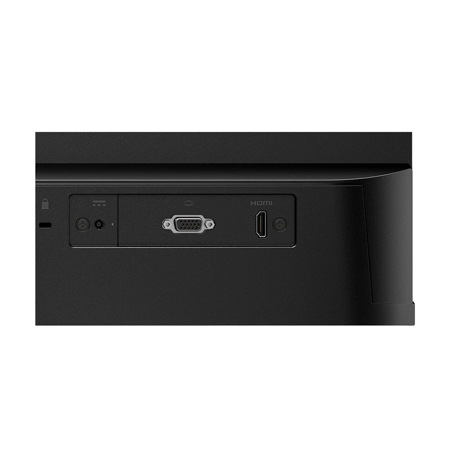 HP Series 5 524sh All Monitor specifications