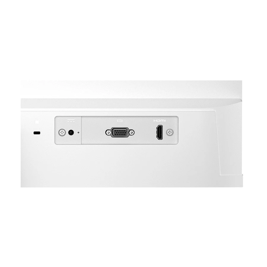HP Series 5 524sw All Monitor specifications